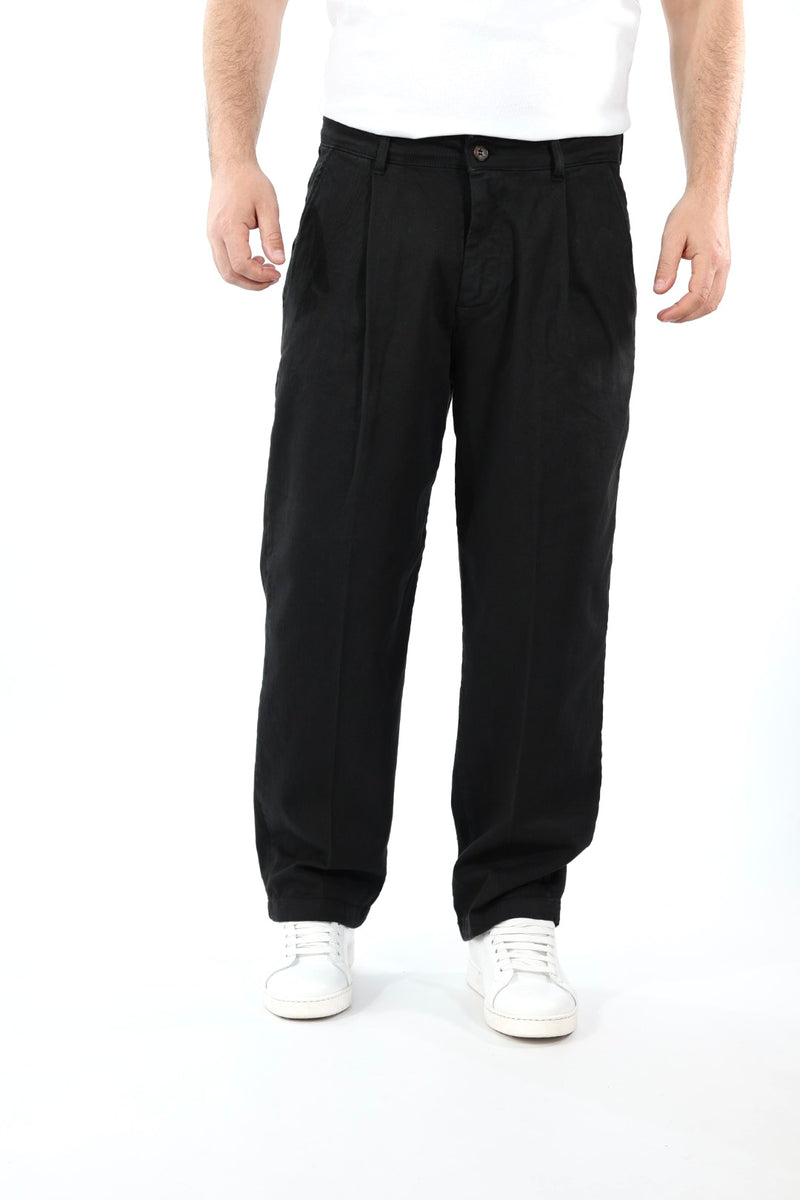 Pantalone Bull denim Atlas BLACKSUNDAY