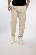 Pantalone cropped camp nou 386 BERNA