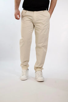 Pantalone cropped camp nou 386 BERNA