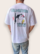T shirt Looney Tunes KORNER 20
