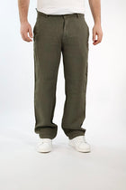 Pantalone Maputo chino wide fit RLMIL