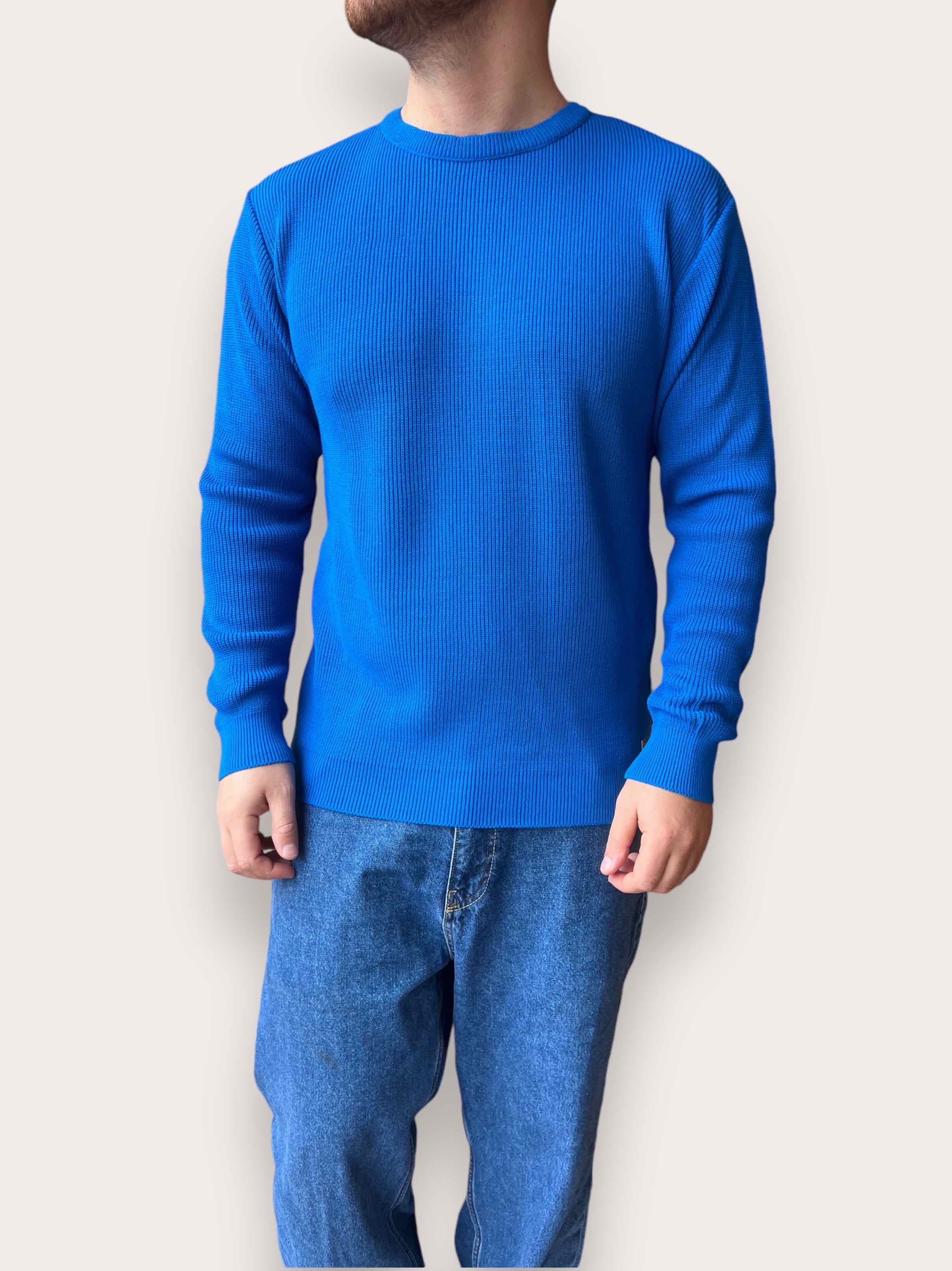 Maglione costa inglese BL11