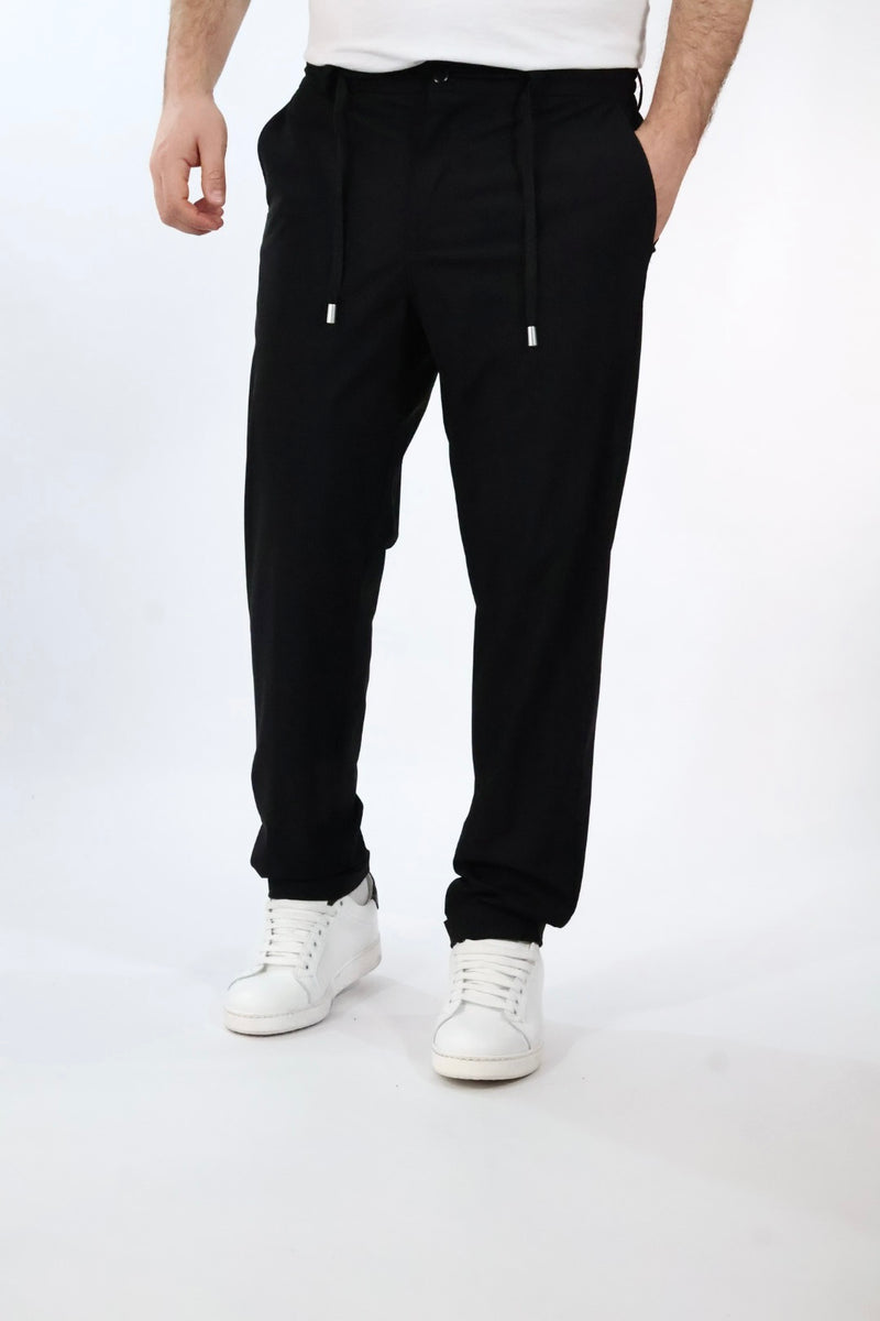 Pantalone slim fit P10 OVER-D