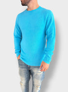 Maglione girocollo integrale 037 BERNA