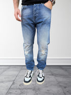 Jeans slim jimmy OVERD