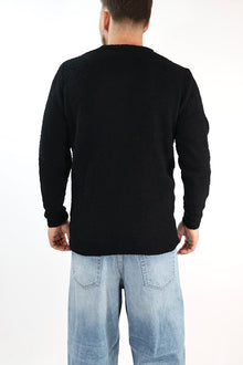 Maglione M10 mini boucle  OVERD