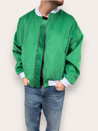Giacca bomber college NEW JOB BRAND