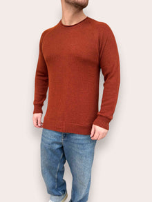 Maglione lana ALTATENSIONE