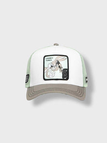 CAPSLAB looney tunes