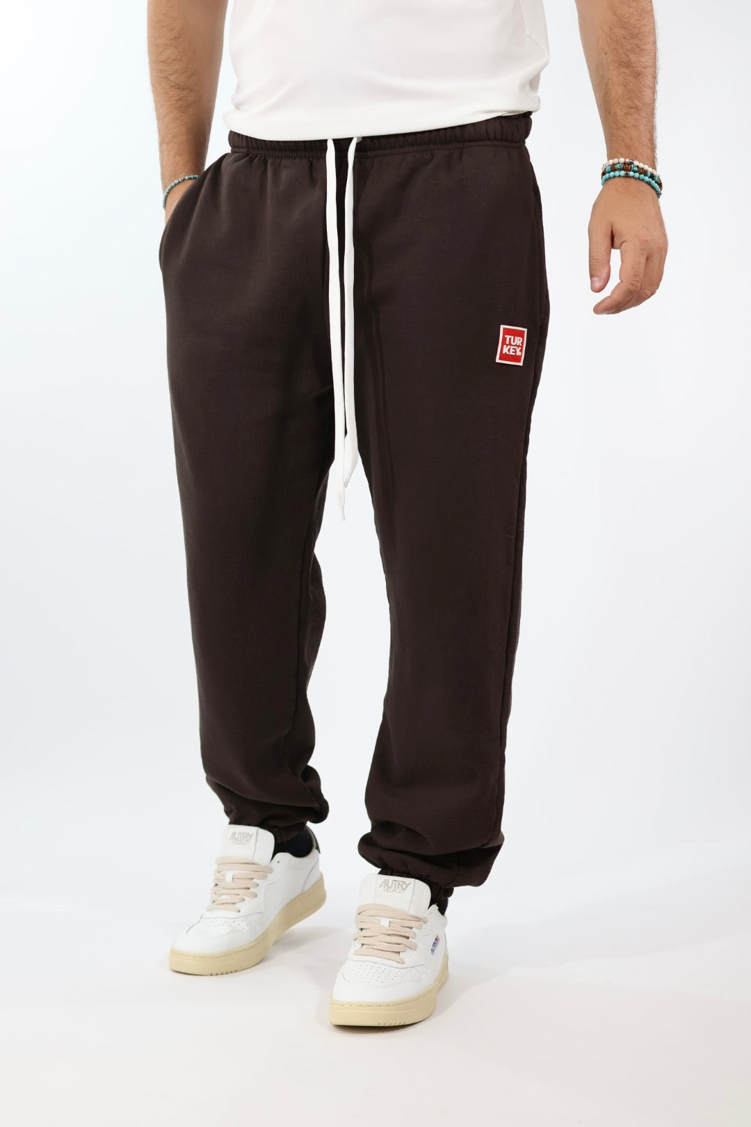 Pantalone tuta bill cioco  TURKEY