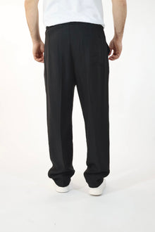 Pantalaccio palazzo anti fit  P84 OVER-D