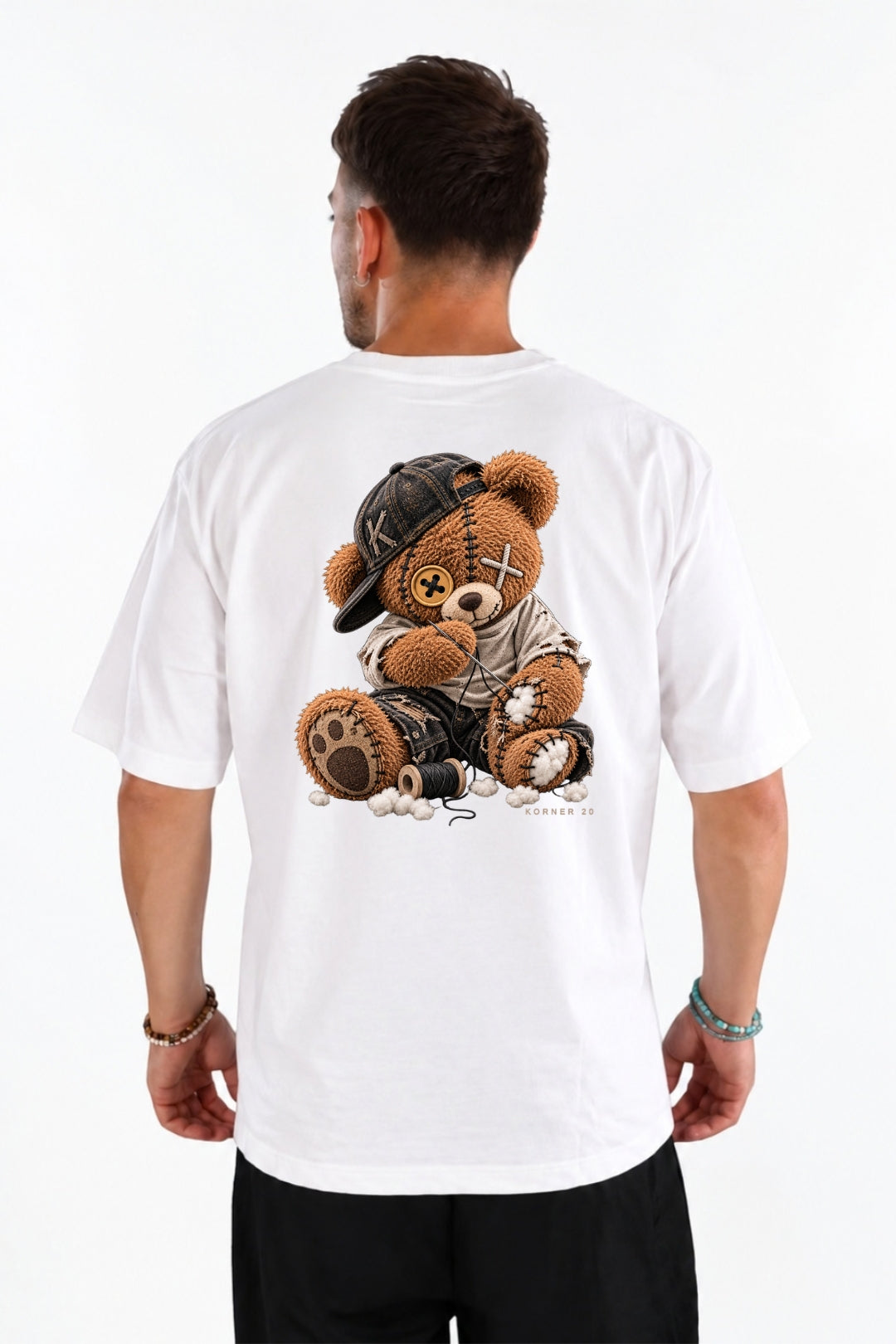 T Shirt Orso KORNER20