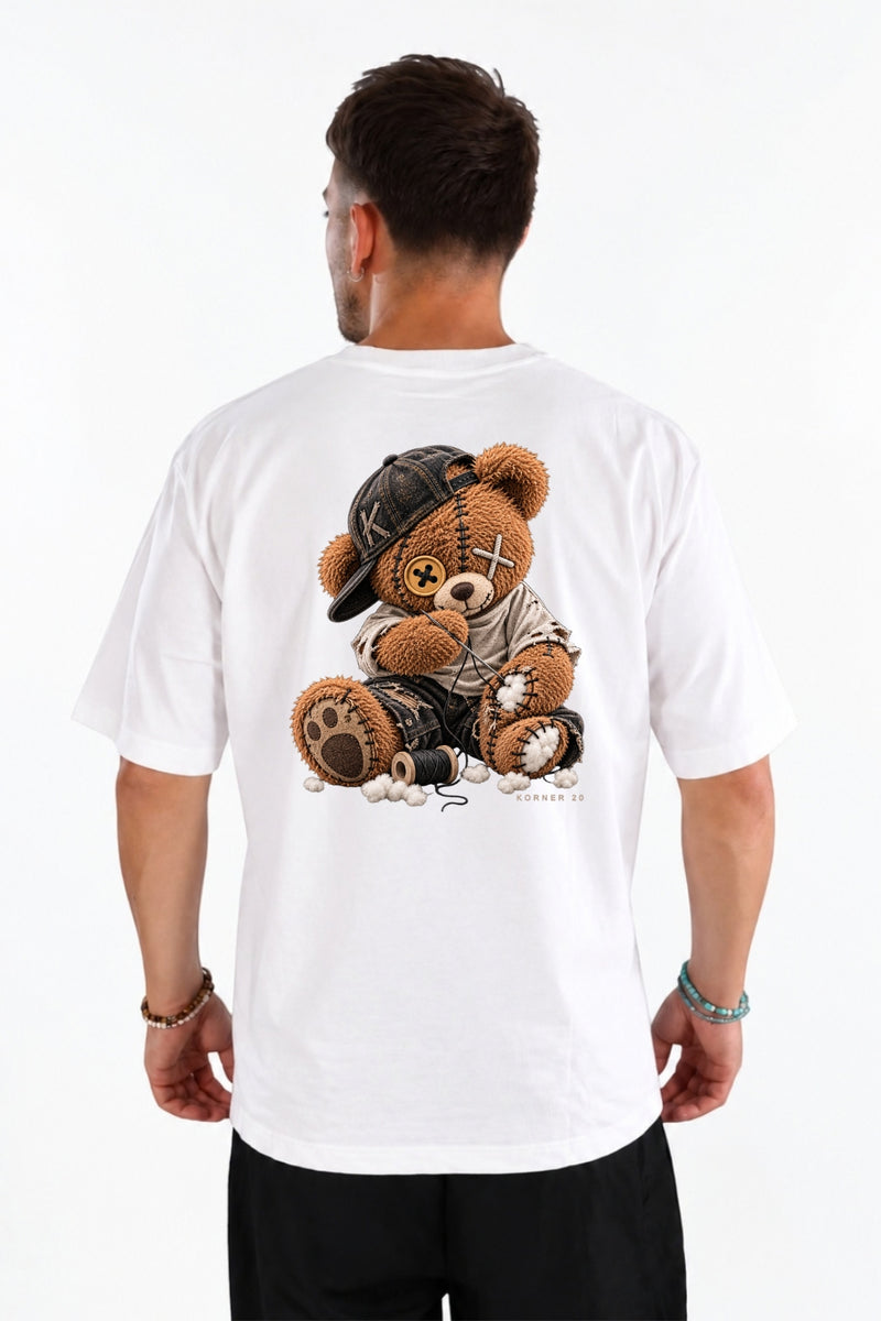 T Shirt Orso KORNER20