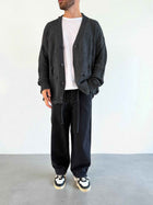 Cardigan over rotture 8113 NEW JOB BRAND