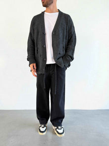 Cardigan over rotture 8113 NEW JOB BRAND
