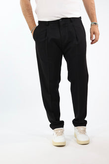 Pantalone tapared fit P15 OVERD