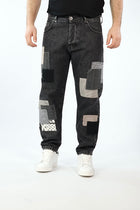 Jeans toppe 530 BL11