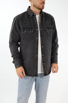 Camicia denim 343 BERNA