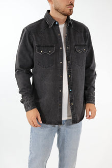 Camicia denim 343 BERNA