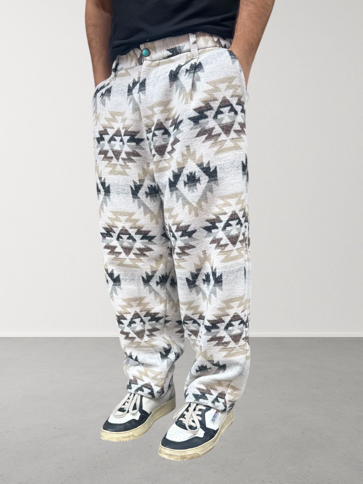 Pantalone azteco 132 BERNA