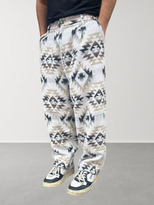 Pantalone azteco 132 BERNA