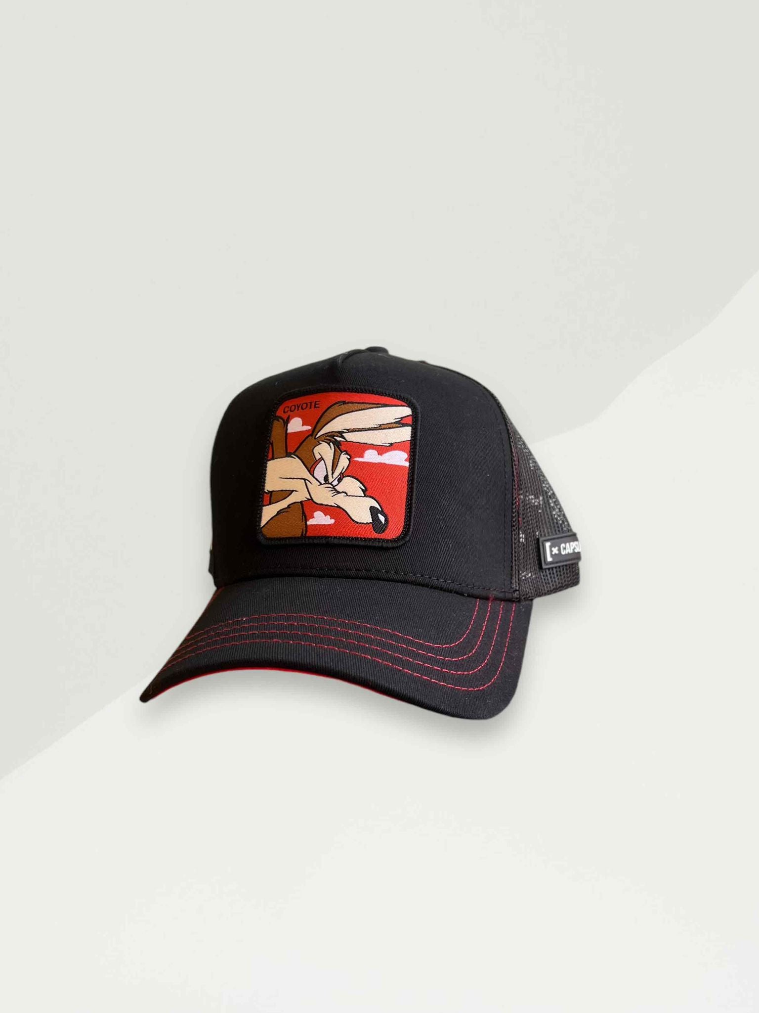 CAPSLAB COYOTE