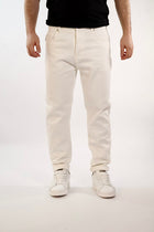 Pantalone cropped bull celtic park  274 BERNA
