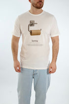 T shirt Karma 147 BL11