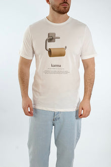 T shirt Karma 147 BL11