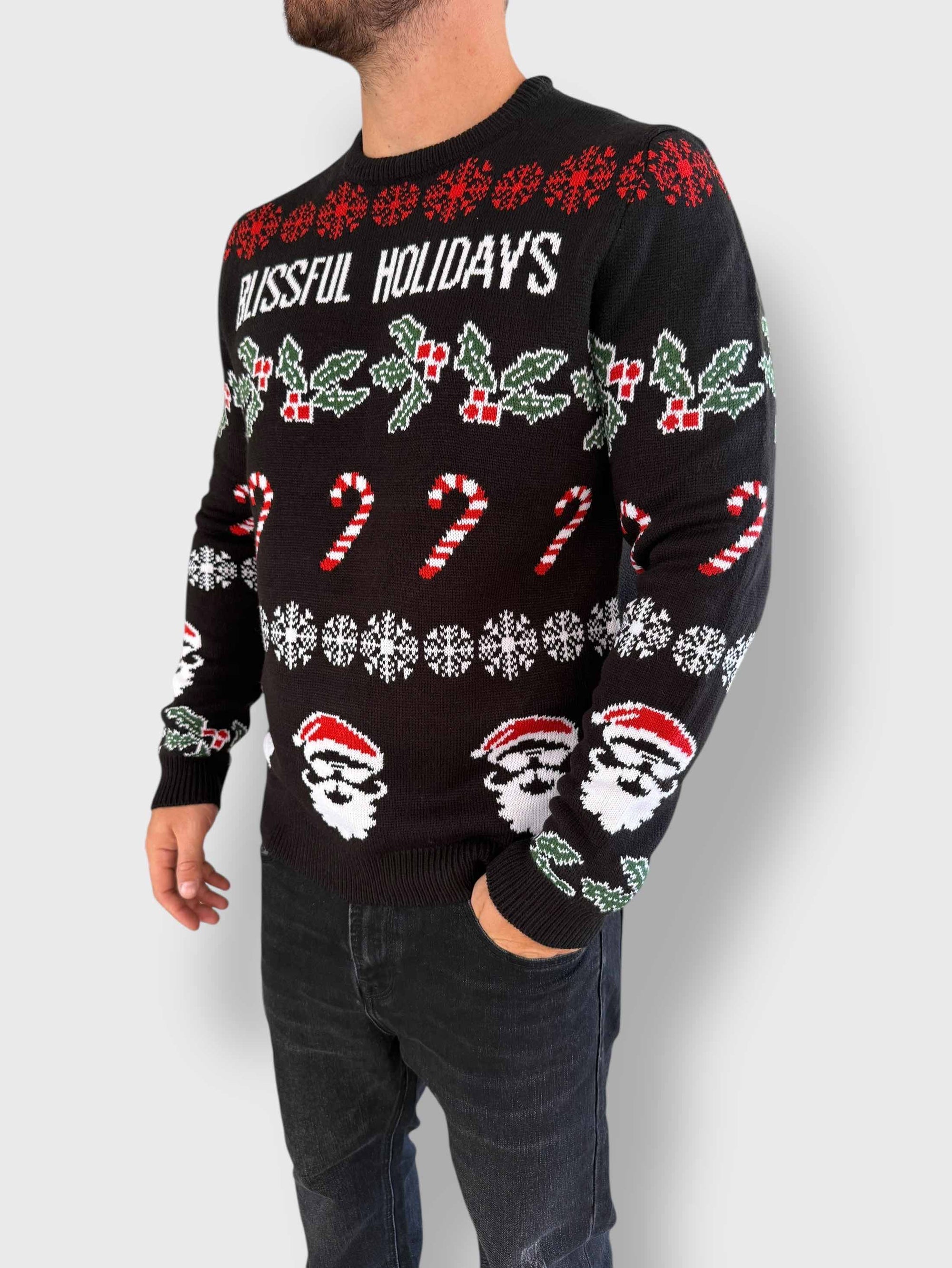 Maglione xmas ONLY & SONS