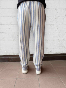 Pantalaccio righe GIANNI LUPO