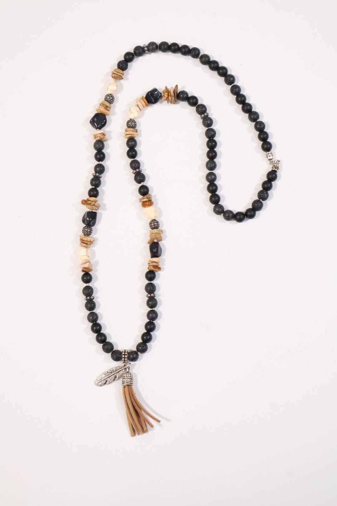 COLLANA 8 mm KOHROCK MANCINO ACCESSORI