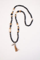 COLLANA 8 mm KOHROCK MANCINO ACCESSORI