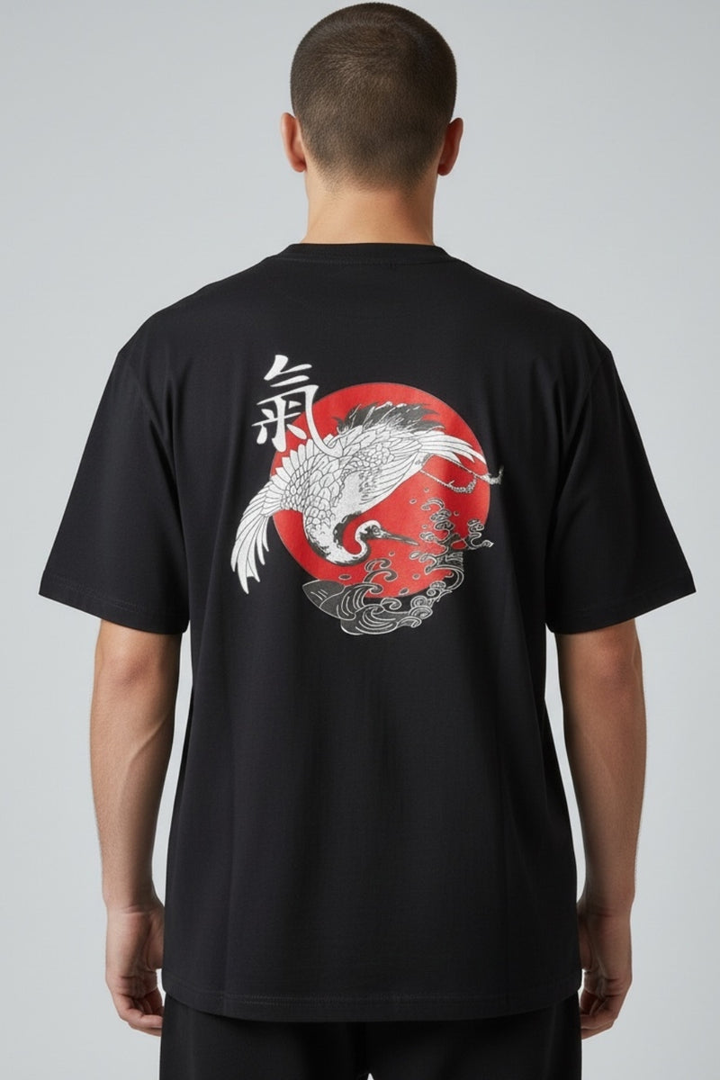 T shirt carpe 006 BERNA