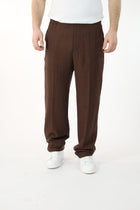 Pantalaccio palazzo anti fit  P84 OVER-D
