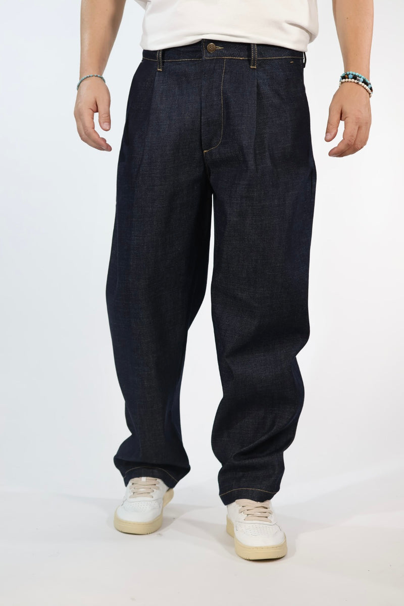 Jeans RW00 Delamere chino pence  PONT