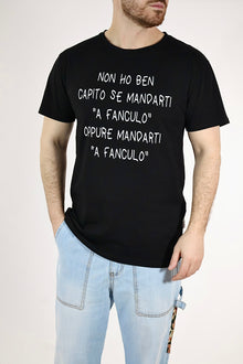 T-shirt 100  BERNA