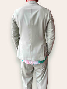 Giacca relaxed fit OVERD