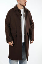 Cappotto 025 Japan over BERNA