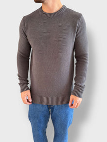 Maglione girocollo 060 BERNA
