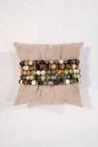 BRACCIALI ELASTICO MANCINO ACCESSORI