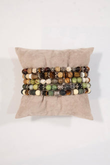BRACCIALI ELASTICO MANCINO ACCESSORI