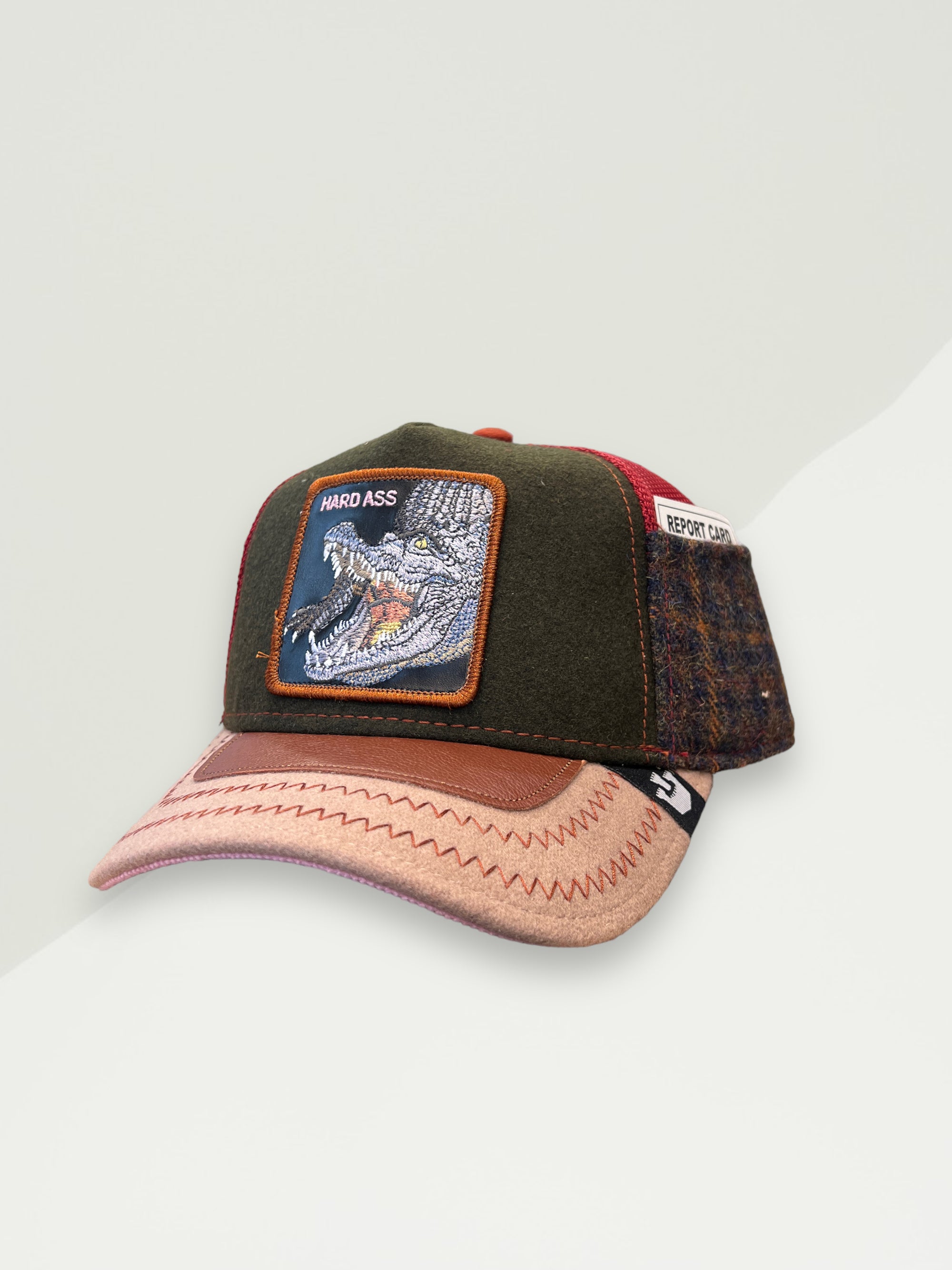 GOORIN BROS HARD ASS