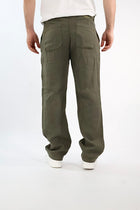 Pantalone Maputo chino wide fit RLMIL
