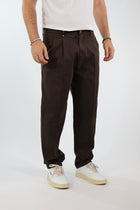 Pantalone gabardina Japan soccer city 466 BERNA