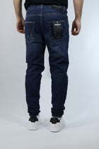 Jeans Menphis ripped WHY NOT BRAND