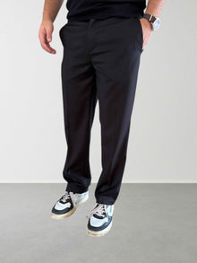 Pantalone chino anti fit  P46 OVERD