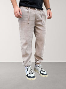 Pantalone velluto 117  BERNA