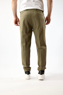 Pantalone tapered fit 1 pence P07  OVER-D
