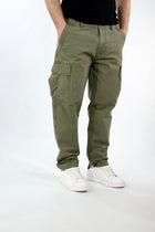Pantalone cargo 235  LANDEK